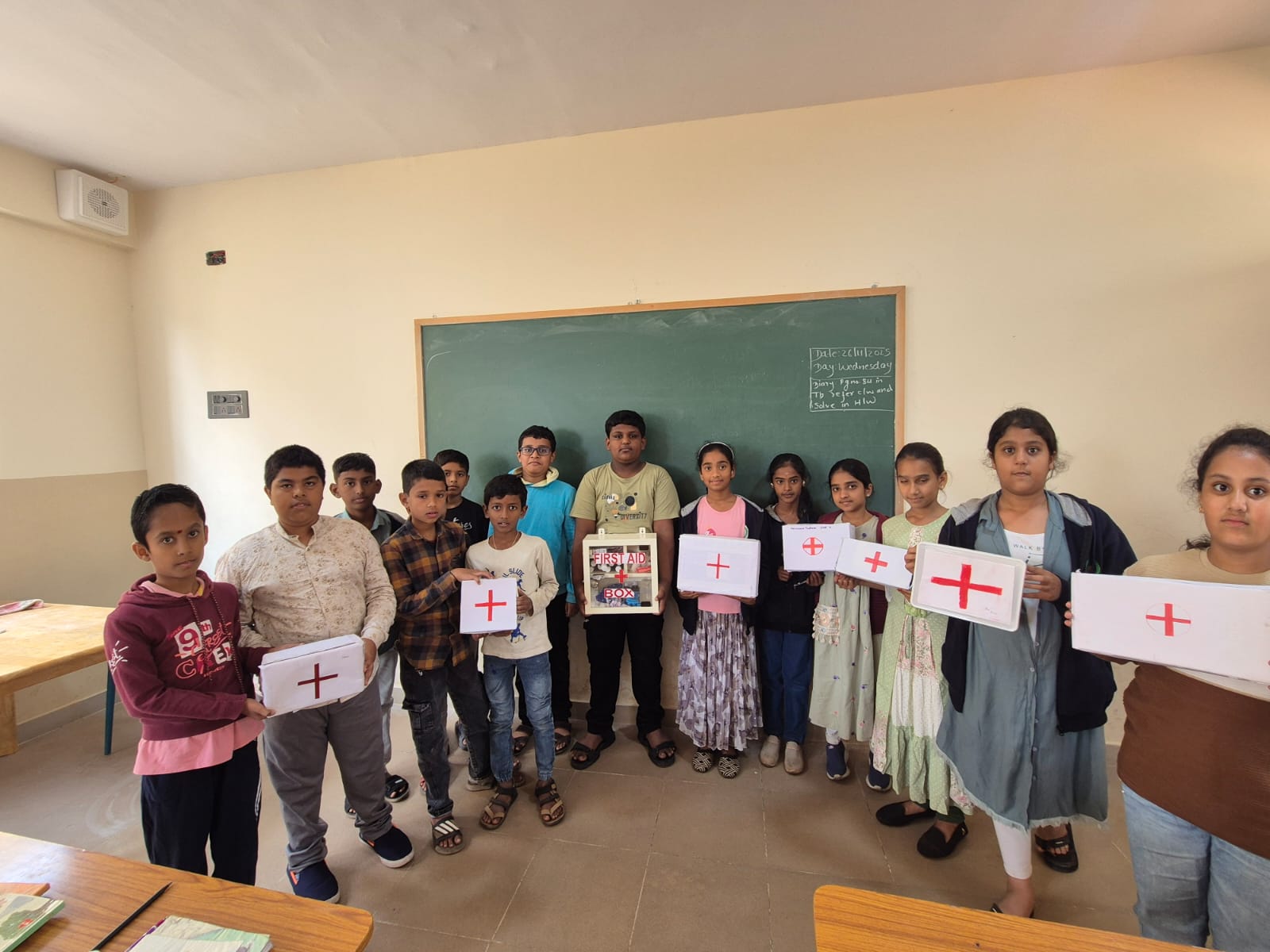 Celebrations & Co-Curricular Activities